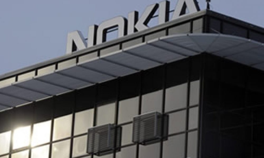 Nokia vuelve al protagonismo tecnológico impulsada por la inteligencia artificial