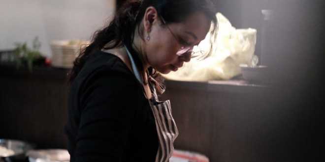 Del sushi al cacao