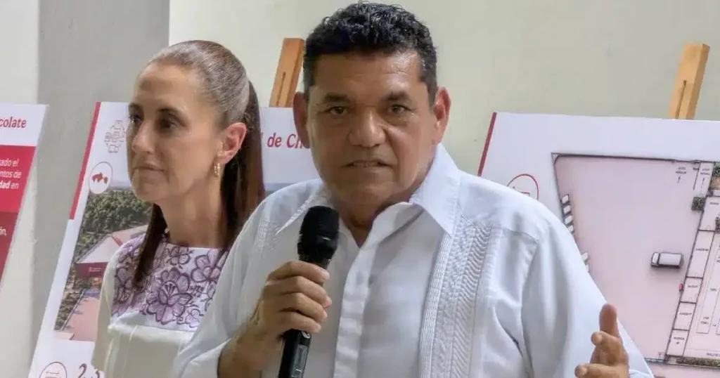 Arranca en Tabasco, la entrega de la beca “Rita Cetina”