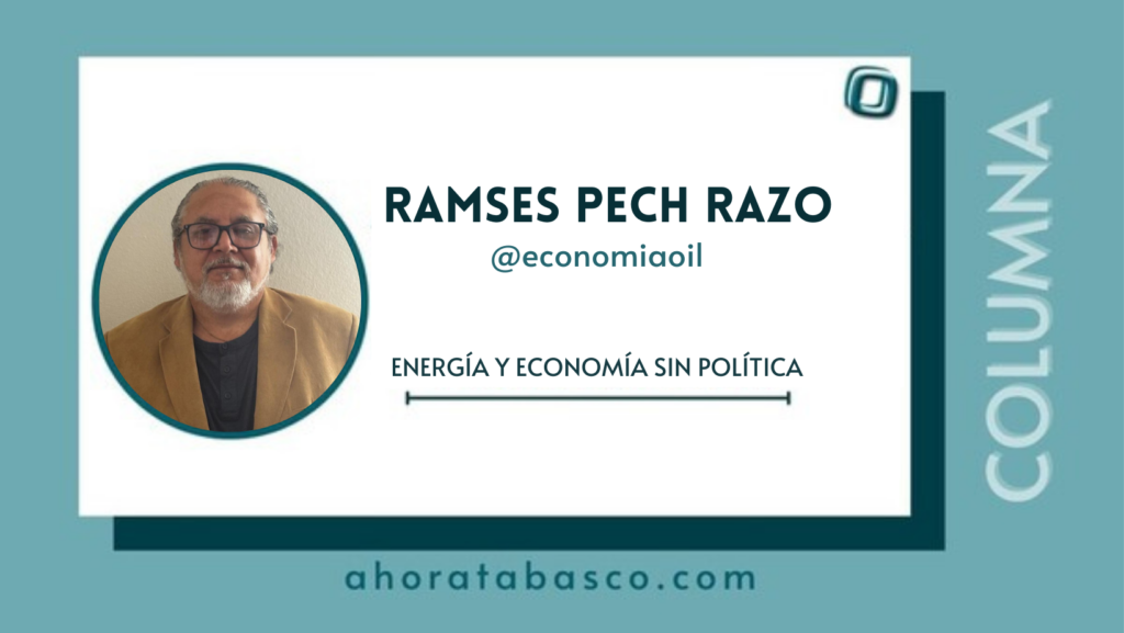 PEMEX NO NECESITA OTRO DIRECTOR: NECESITA LIBERTAD