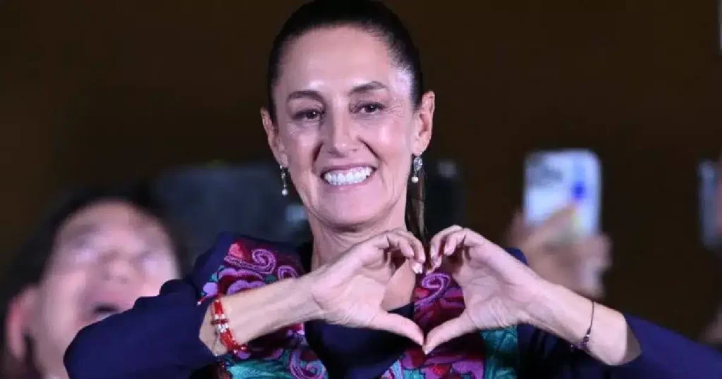 Se alista Tabasco para recibir a Claudia Sheinbaum este sábado