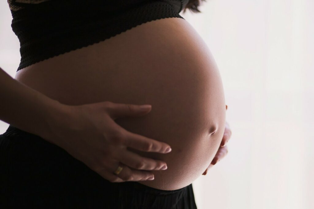 Una de cada 15 mujeres sufre depresión posparto a nivel mundial