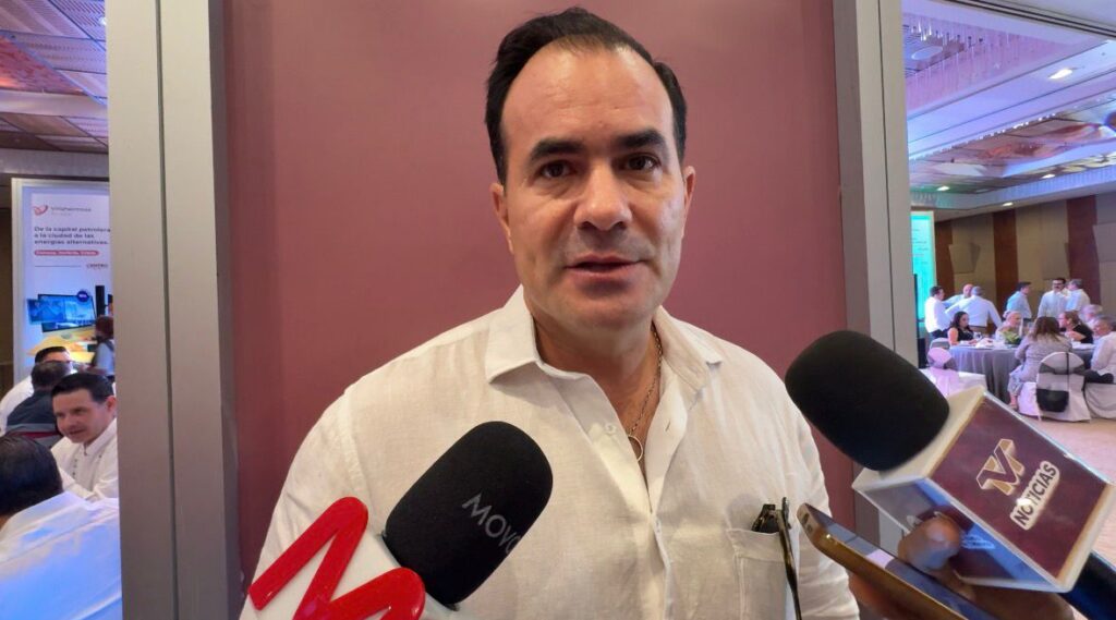 Villahermosa consume 30% de carne del TIF Fricetab; el resto es de dudosa procedencia: Oliver Falcón