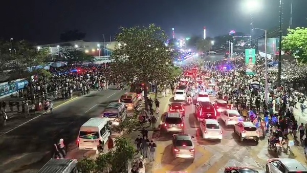 Llaman a la civilidad en la Feria Tabasco tras altercado en accesos al parque