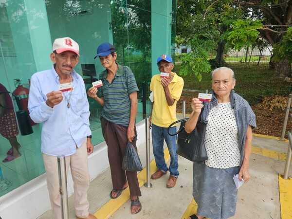 Arranca pago de programas Bienestar en Tabasco para mayo-junio