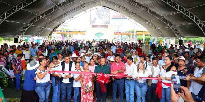 Cárdenas: Corazón y motor del campo