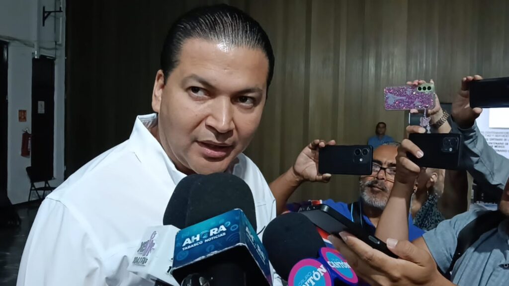 Un “error” e intento de la SEP de recortar ciclo escolar; celebramos rectificación: Jorge Bracamonte