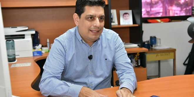 Realizarán el 19 de mayo el sorteo “Reemplácate Choco 2026”