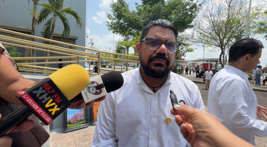 CCET reconoce avances del Gobierno estatal en seguridad