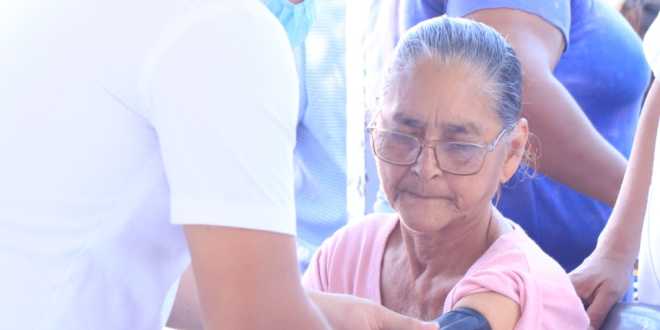 Piden a tabasqueños establecer una cultura del autocuidado de la salud