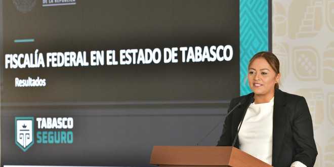 Fiscalías refuerzan plan de cero impunidad