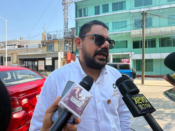 Empresarios buscan presionar a CFE ante apagones en Tabasco