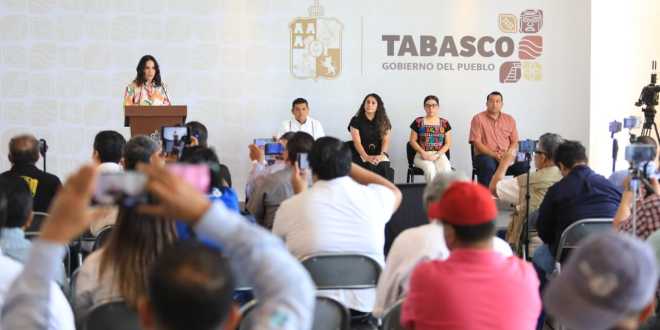 Villahermosa 2030, bajo un marco jurídico sólido
