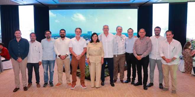 Presenta Yolanda Osuna estrategia “Villahermosa florece” para atraer inversiones y generar empleos