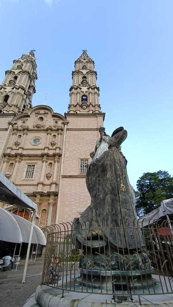 Diócesis de Tabasco cumple 146 años de su fundación