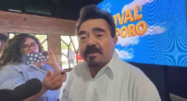 Julio Bocanegra asegura que el lopezobradorismo favorecería a Andy López Beltrán