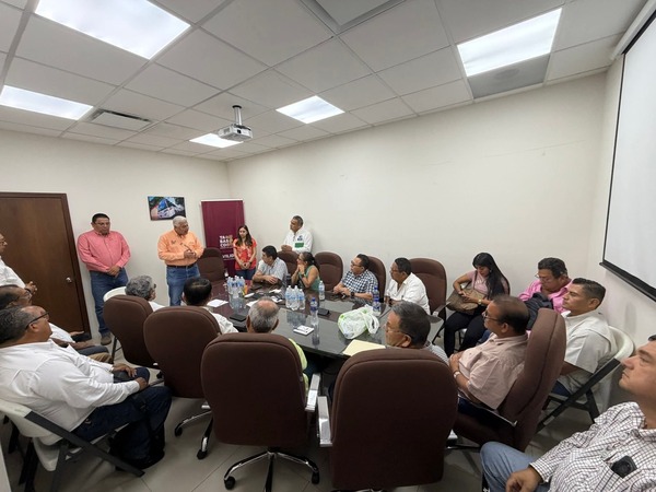 Semovi y transportistas avanzan en análisis tarifario para Tabasco