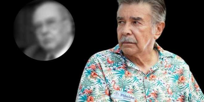 Jorge Ortiz de Pinedo aclaró que es falsa la noticia sobre su supuesta muerte