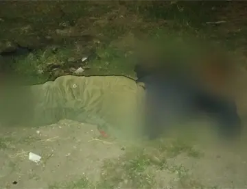 Ejecutan a carnicero y lo dejan frente al panteón de Azucena en Cárdenas