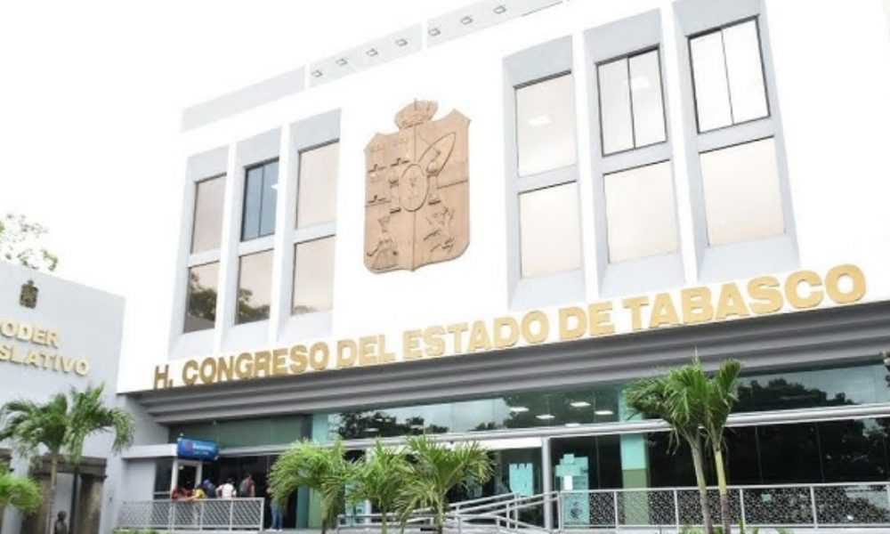 Congreso de Tabasco funge como enlace ante fallas eléctricas por ola de calor