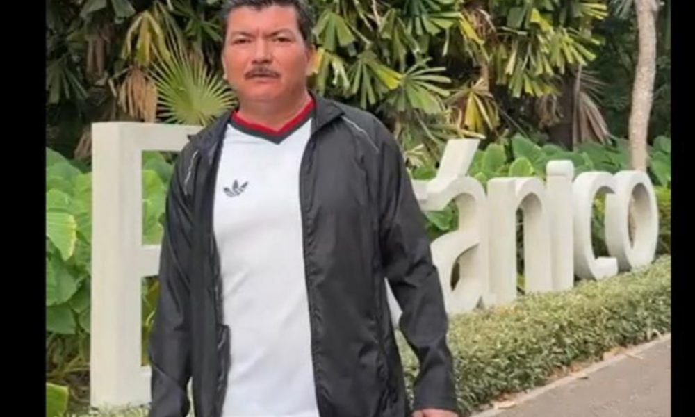 Exjefe de la Policía de Investigación de Sinaloa niega entrega a EU