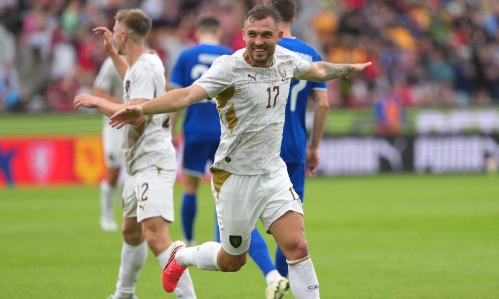 Chequia, rival del Tri, vence a Kosovo en su preparación rumbo al Mundial 2026