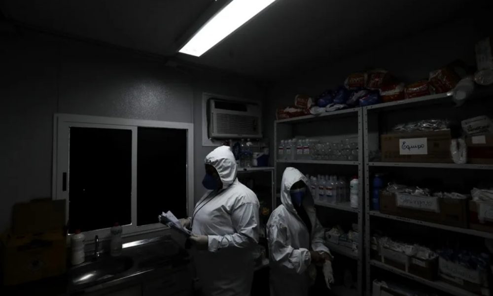 Brasil investiga posible caso de ébola en viajero procedente del Congo