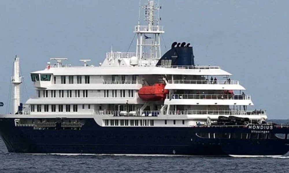 Brote de hantavirus en crucero MV Hondius deja 10 contagios confirmados: OMS