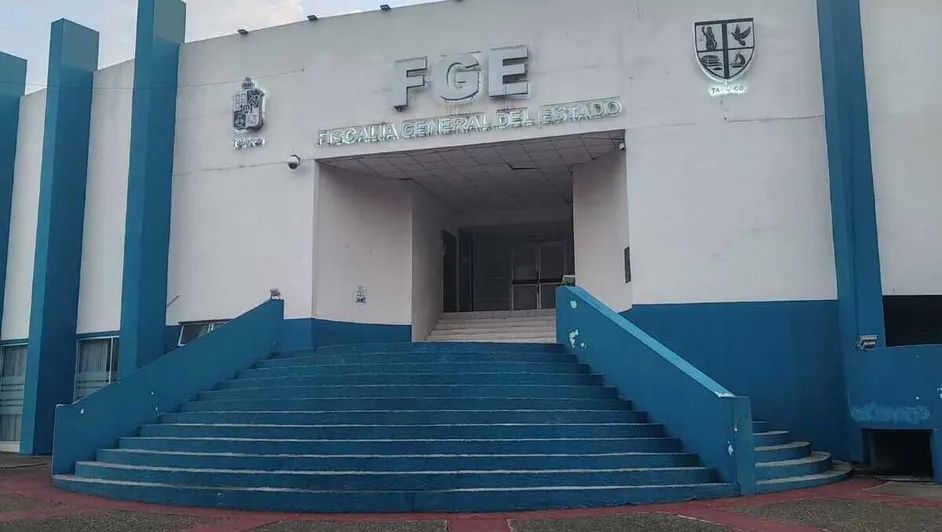 FGET aclara detención de Luis Daniel “N” tras publicación nacional