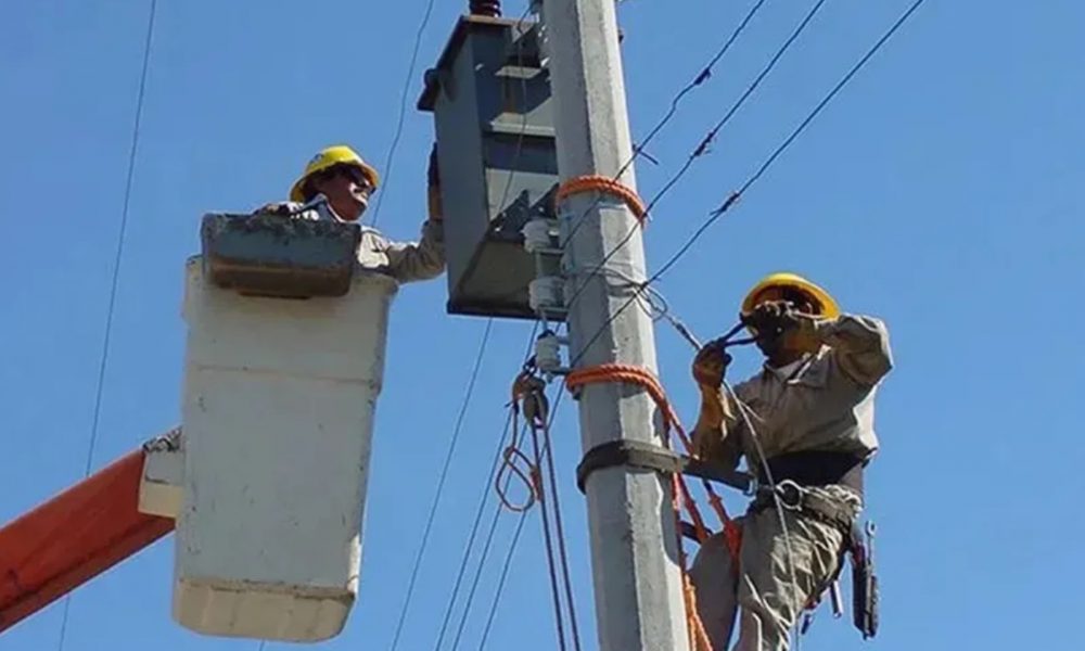 Balancán atiende fallas de energía eléctrica con gestión ante la CFE: alcaldesa