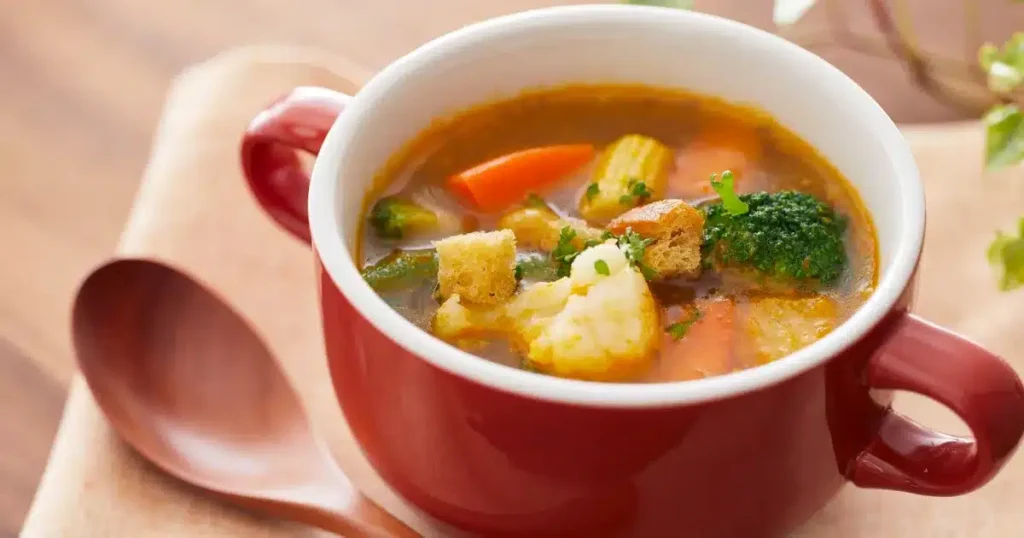 Caldo de gallina: el platillo tradicional mexicano que cura, reconforta y une familias