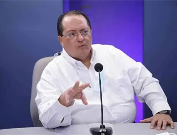 Andrade se solidariza con Telereportaje; lanza nuevas críticas contra Andy López y el Gobierno estatal