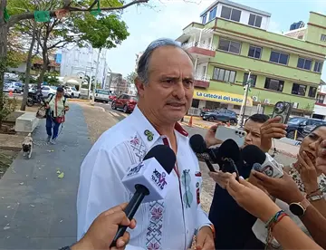Espera Canacintra que el cambio en Pemex permita mejorías como el pago de Pemex a proveedores
