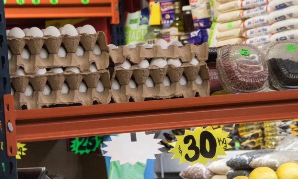Costo máximo de canasta básica PACIC no debe superar los 910 pesos: Profeco