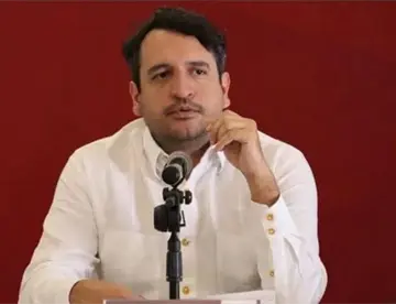 Rechaza Selván que hijo de AMLO venga a tomar el control político de Tabasco