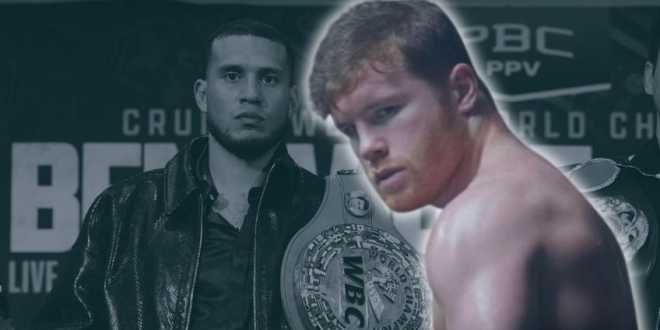 Hay que dejar descansar a Canelo