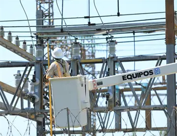 Inicia CFE operativo de mantenimiento en 10 municipios de Tabasco