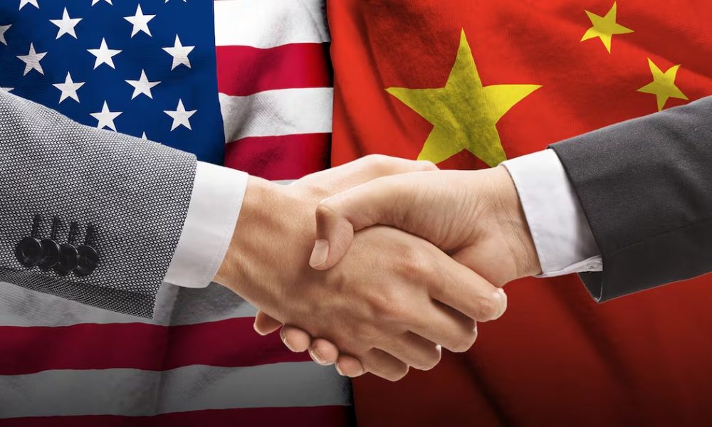 EU analiza reducir aranceles a productos chinos tras acuerdo comercial