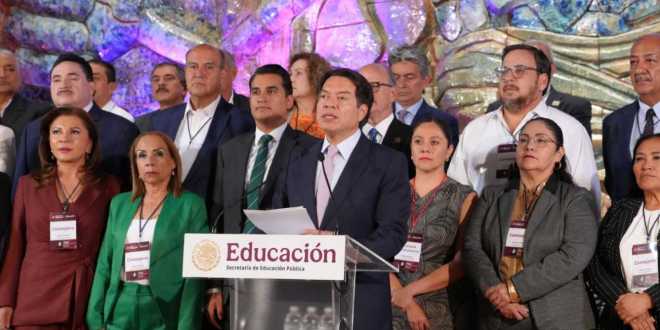 Sostiene SEP fin de clases el 15 de julio