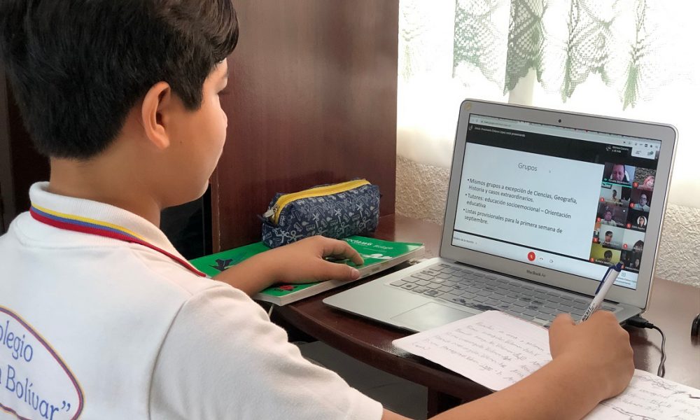 Jalisco tendrá clases virtuales durante el Mundial 2026