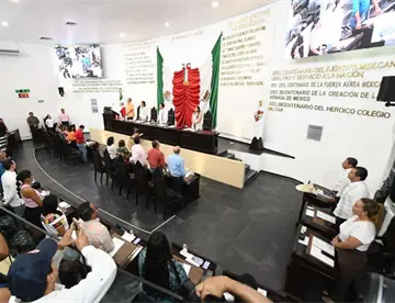 Frena Congreso tabasqueño abusos en servicio de grúas