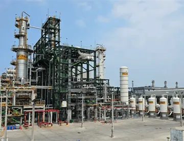 Sancionan a empresa por información falsa en contrato para documentar construcción de Refinería Olmeca