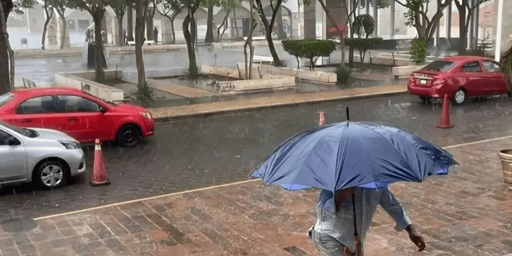 Frente Frío 50 seguirá afectando Tabasco