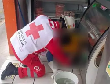 ¿Hasta cuándo?, cuestiona Erubiel Alonso a las autoridades tabasqueñas tras homicidio de mujer en Jalpa