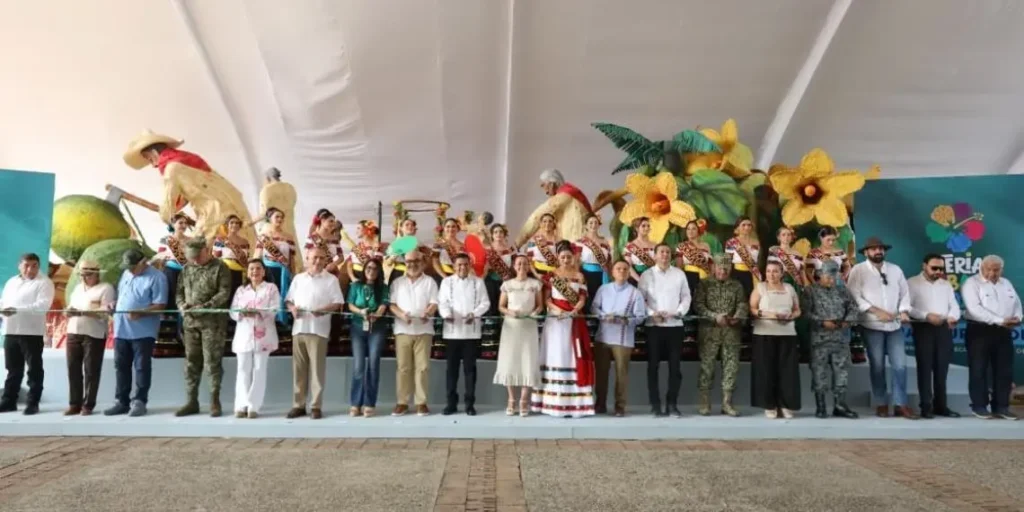 Feria Tabasco 2026: Plataforma de eventos gratuitos