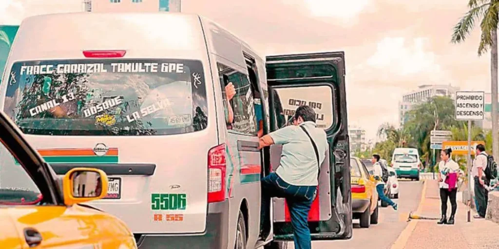 Pasaje a $13 dañaría la economía laboral