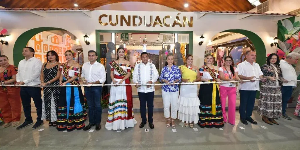 Descubre la Fiesta del Pueblo