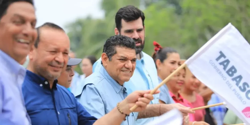 Fortalecimiento de infraestructura en Cárdenas