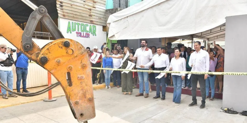 Javier May lidera Transformación Tabasco Centro con 21 mdp