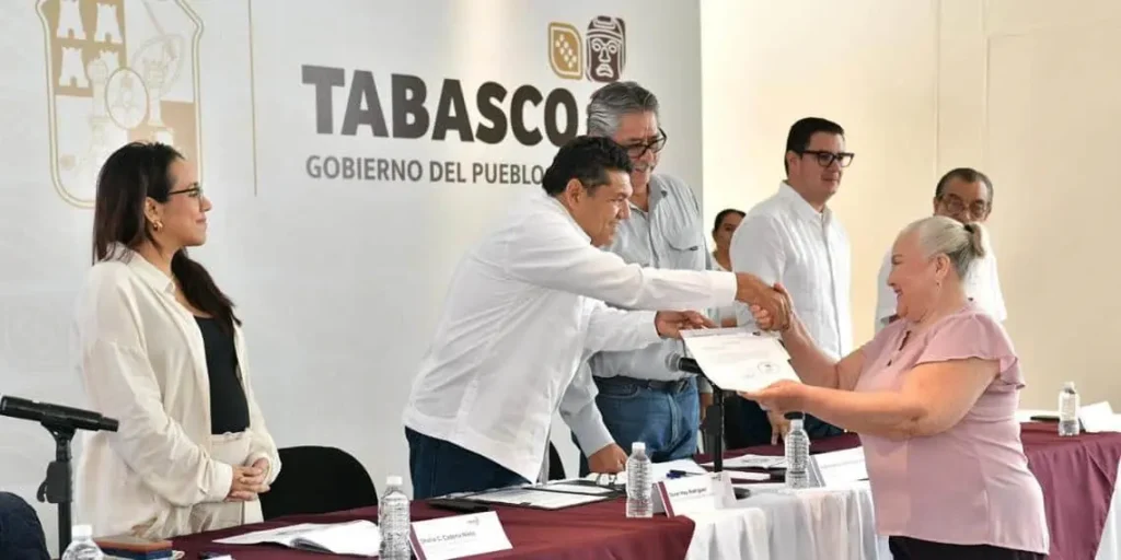 Inversión en proyectos forestales: Gobierno del Pueblo comprometido